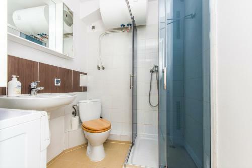 Mw Apartamenty - Sopot Centrum