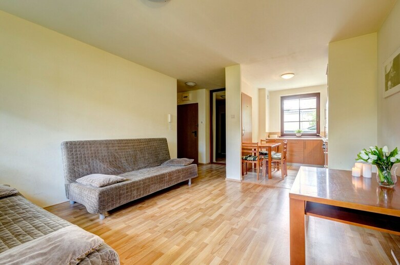 Dom & House - Apartments Karlikowska Sopot
