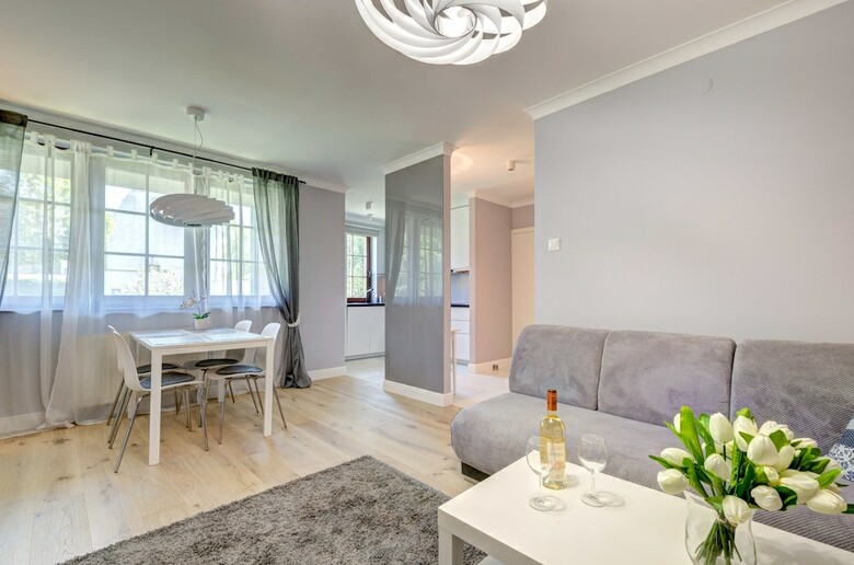 Dom & House - Apartments Karlikowska Sopot