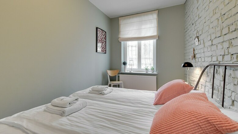 Dom & House - Apartments Karlikowska Sopot