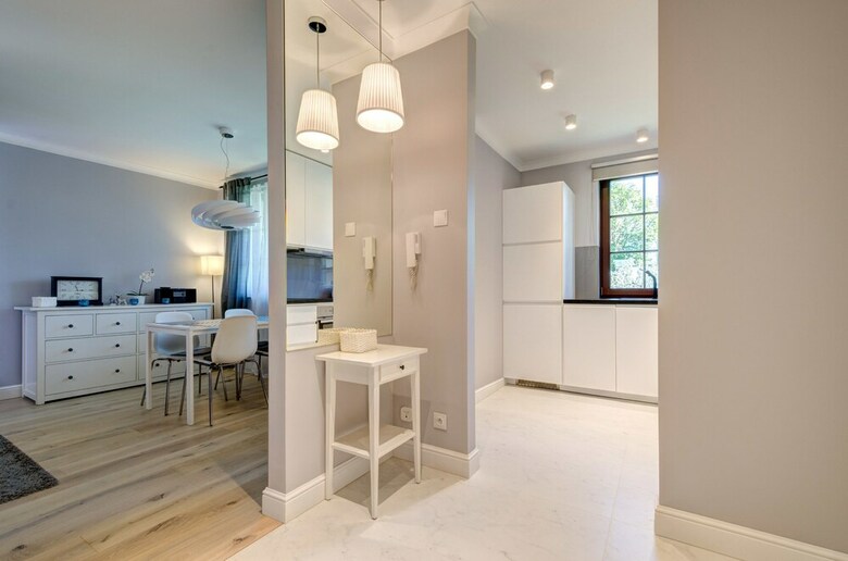 Dom & House - Apartments Karlikowska Sopot