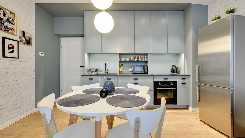 Dom & House - Apartments Karlikowska Sopot