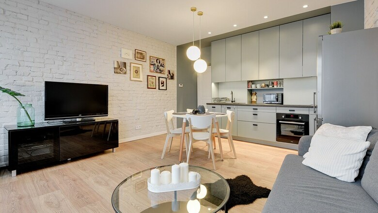 Dom & House - Apartments Karlikowska Sopot