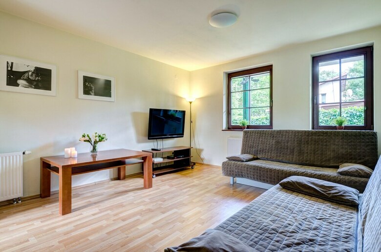 Dom & House - Apartments Karlikowska Sopot
