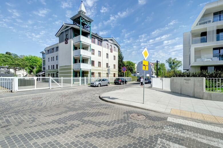 Dom & House - Apartments Karlikowska Sopot