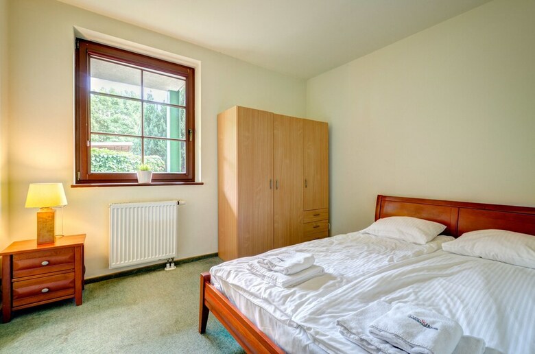 Dom & House - Apartments Karlikowska Sopot