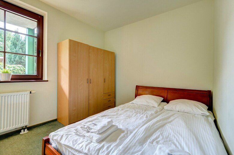 Dom & House - Apartments Karlikowska Sopot
