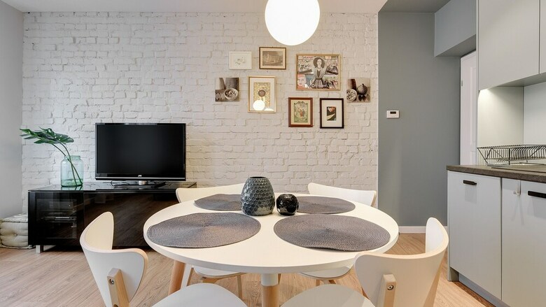 Dom & House - Apartments Karlikowska Sopot