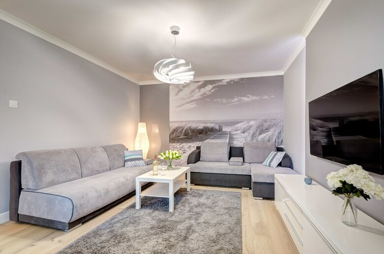 Dom & House - Apartments Karlikowska Sopot