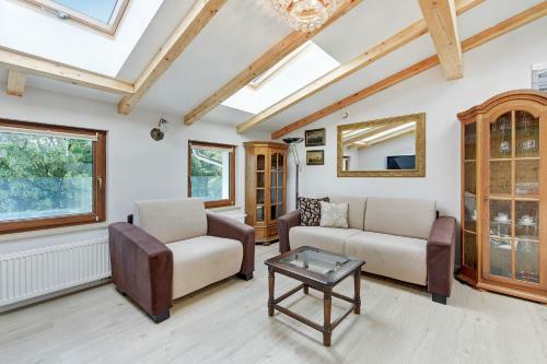 Lion Apartments - Parkowa 33a