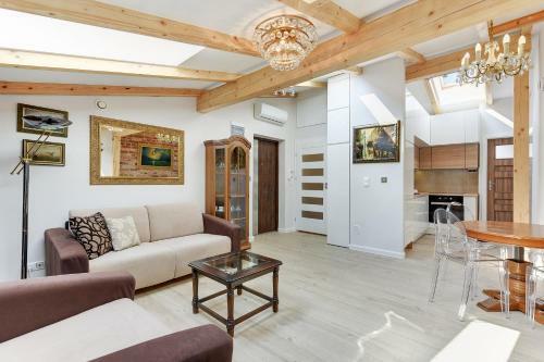 Lion Apartments - Parkowa 33a