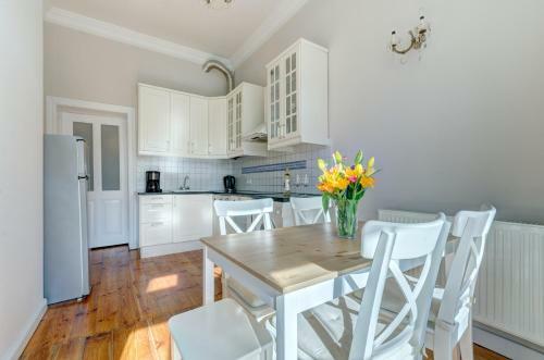 Apartamento Admiral Sopot Haffnera