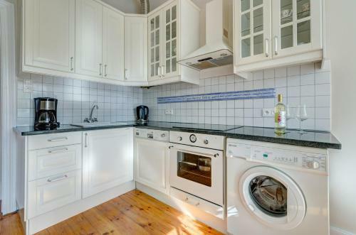 Apartamento Admiral Sopot Haffnera