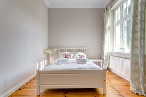 Apartamento Admiral Sopot Haffnera