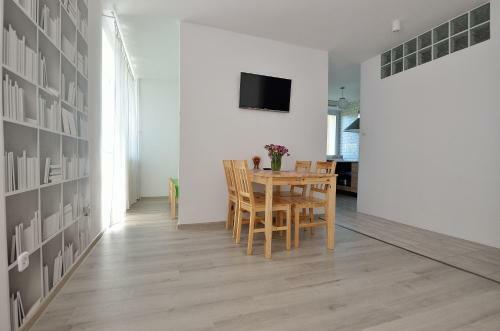Victus Apartamenty, Apartamenty Jurta