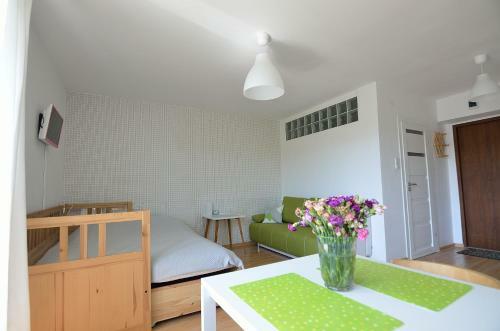 Victus Apartamenty, Apartamenty Jurta
