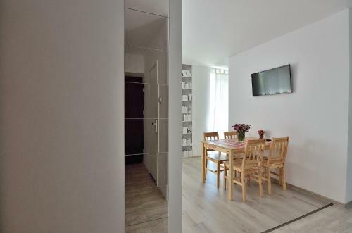 Victus Apartamenty, Apartamenty Jurta