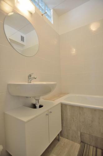 Victus Apartamenty, Apartamenty Jurta