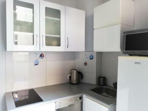 Apartamento Portofino I