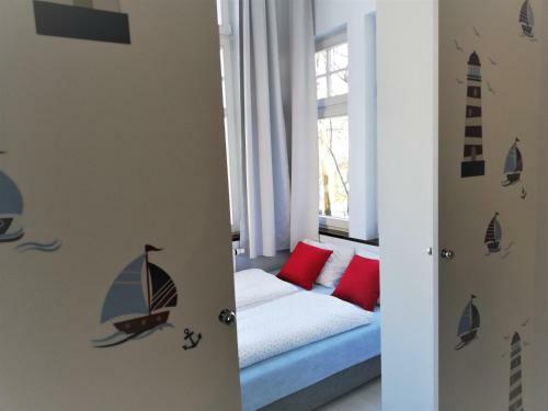Apartamento Portofino I