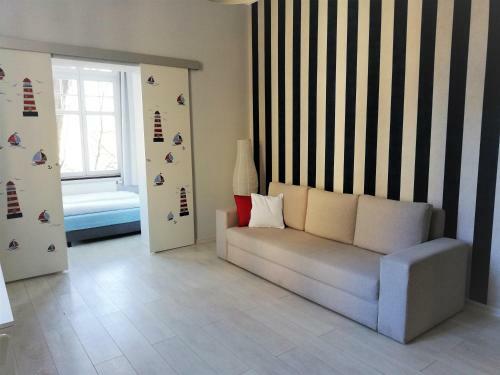 Apartamento Portofino I