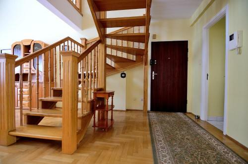 Victus Apartamenty, Apartament Opera