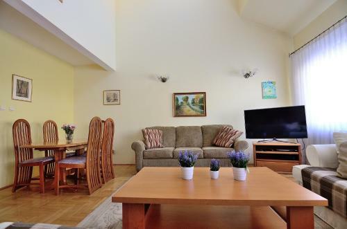 Victus Apartamenty, Apartament Opera