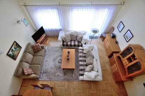 Victus Apartamenty, Apartament Opera