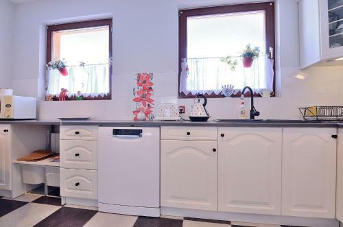 Victus Apartamenty, Apartament Opera