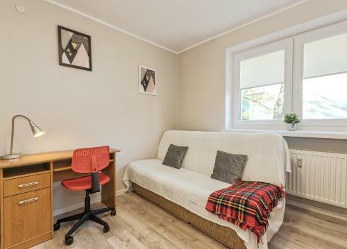 Noclegisopot - Apartament Nadmorski