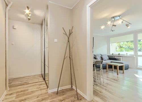 Noclegisopot - Apartament Nadmorski