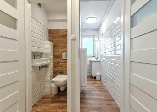 Noclegisopot - Apartament Nadmorski
