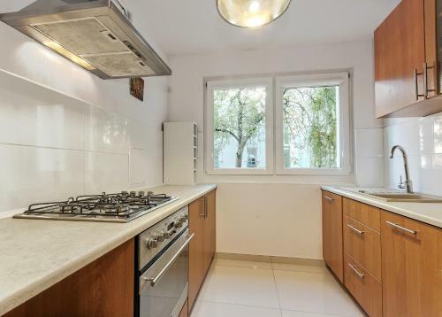 Noclegisopot - Apartament Nadmorski