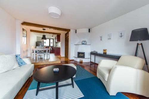 Mw Apartamenty - Seaview At Monte Casino