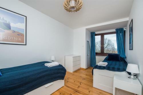 Mw Apartamenty - Seaview At Monte Casino