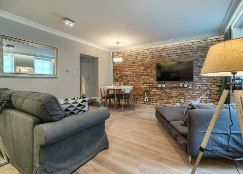 Noclegisopot - Apartament Sopocki Spleen