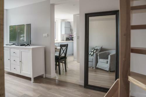 Apartamento Willa Swinoujscie