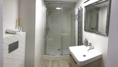 Apartamento Willa Swinoujscie