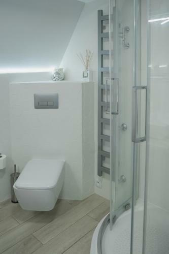 Apartamento Willa Swinoujscie