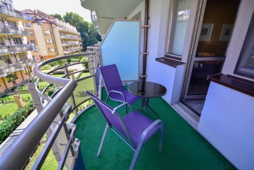 Apartamenty Na Wyspie - Zdrojowa