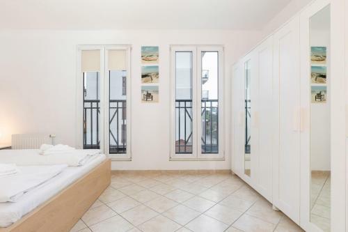 Apartamenty Laguna Baltic Park