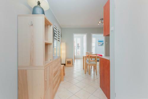 Apartamenty Laguna Baltic Park
