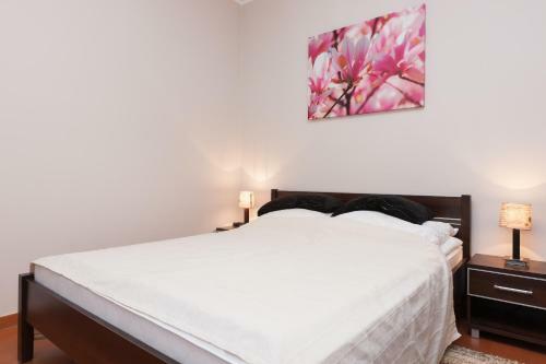 Apartamenty Laguna Baltic Park