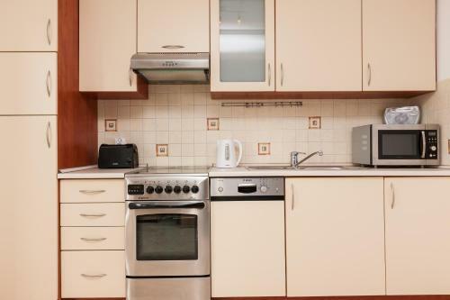 Apartamenty Laguna Baltic Park