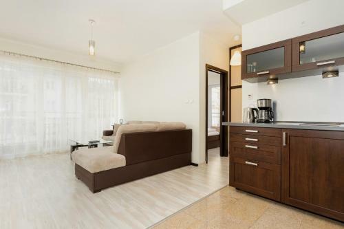 Apartamenty Laguna Stella Baltic