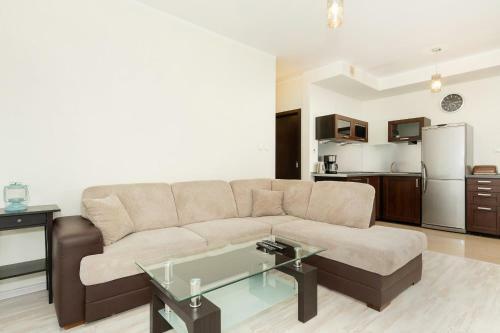 Apartamenty Laguna Stella Baltic