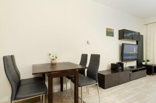 Apartamenty Laguna Stella Baltic