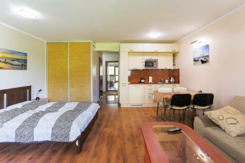 Apartamenty ?winouj?cie - Zdrojowa