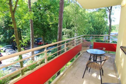 Apartamenty ?winouj?cie - Zdrojowa