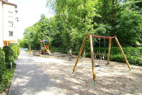 Apartamenty ?winouj?cie - Zdrojowa